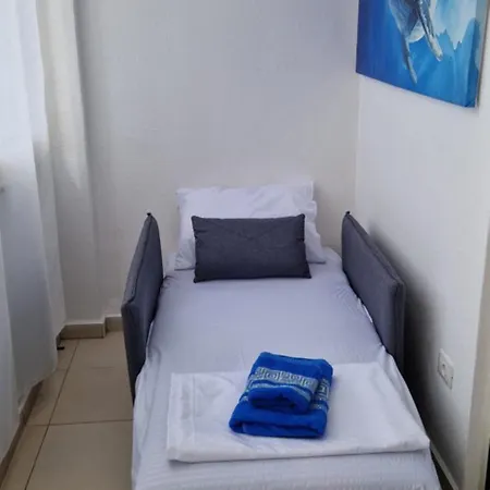 Oasis Apartman